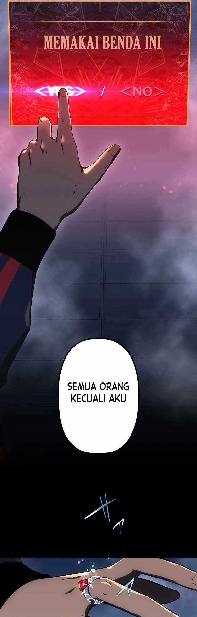 Death Penalty Chapter 20 Gambar 38