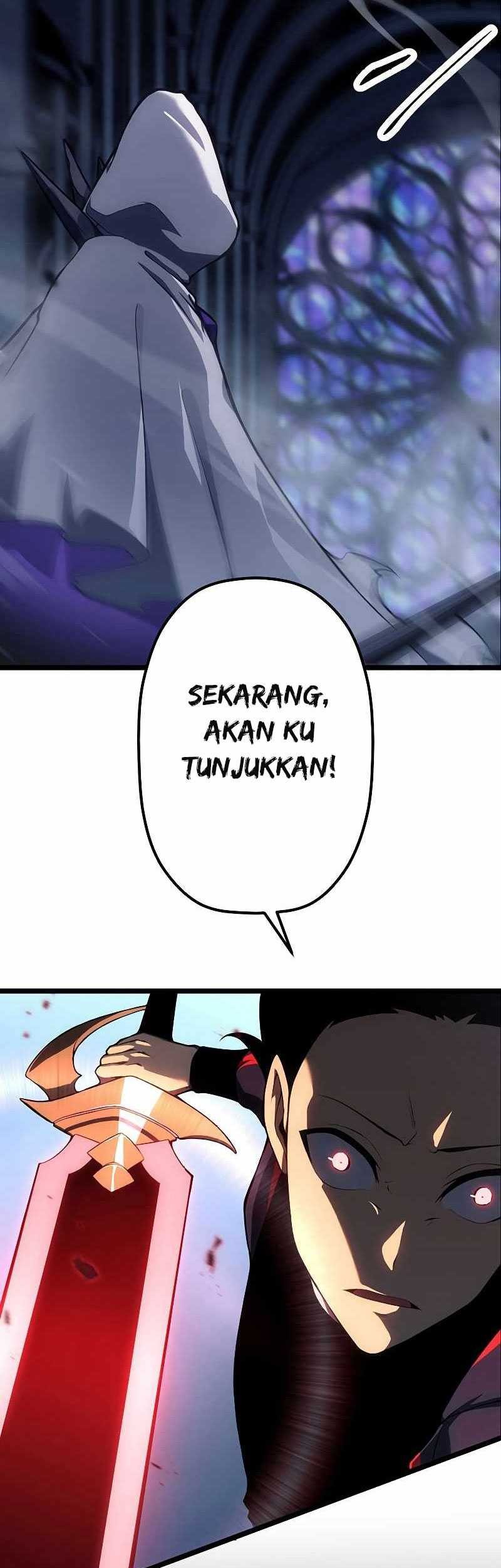 Death Penalty Chapter 20 Gambar 44