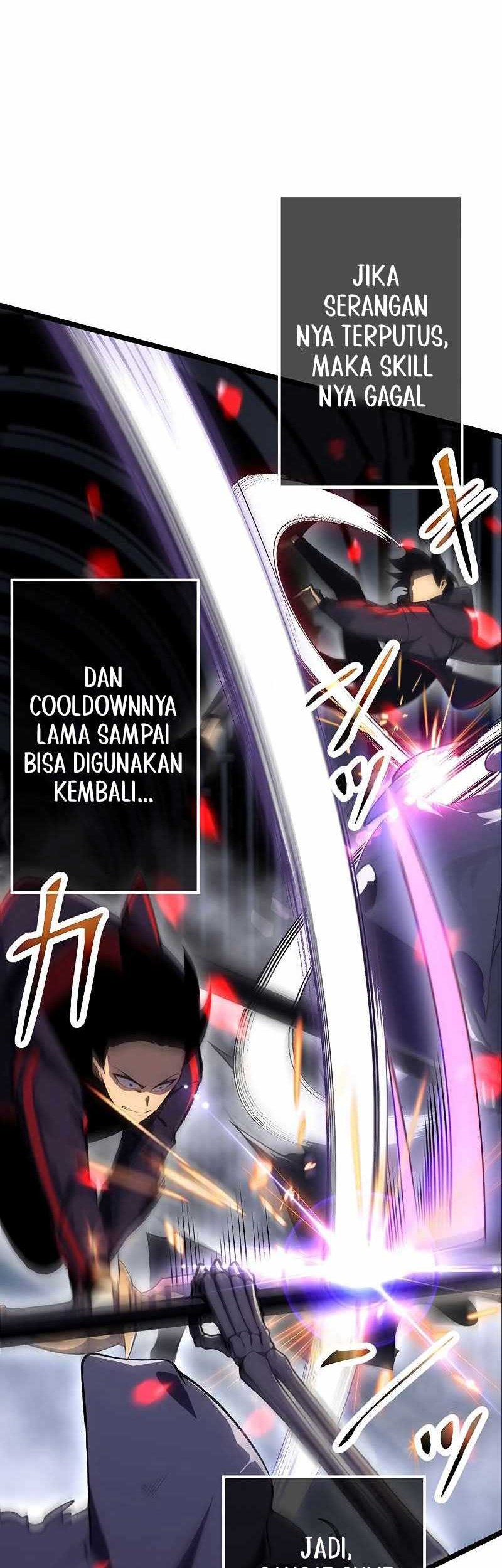 Death Penalty Chapter 20 Gambar 47