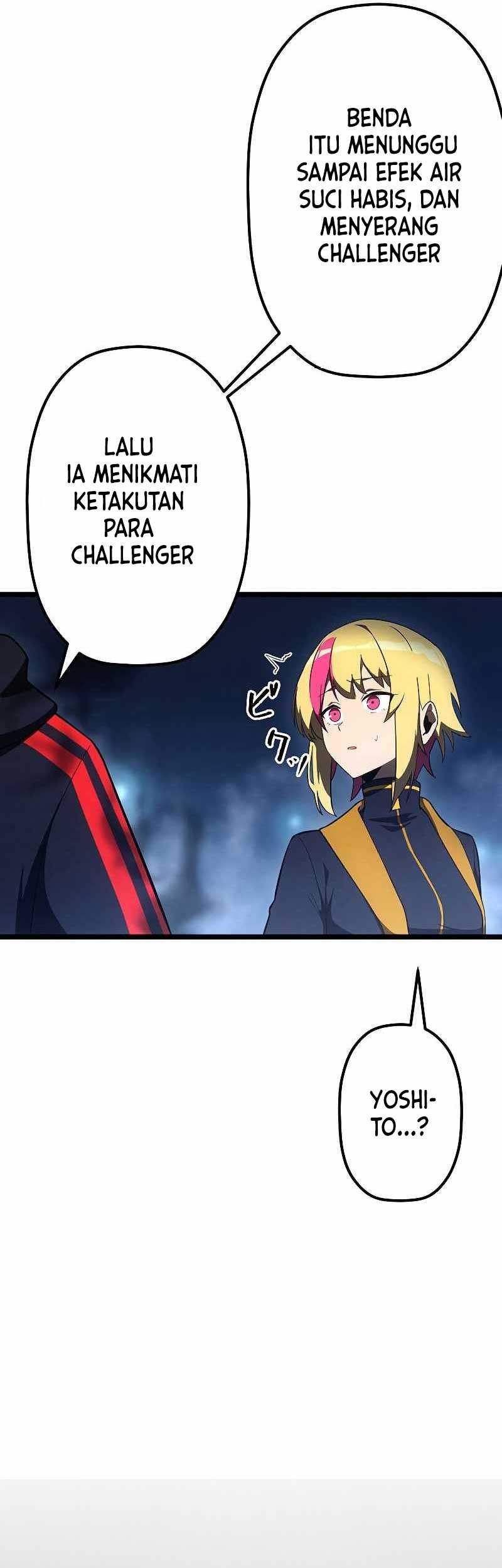 Death Penalty Chapter 19 Gambar 56