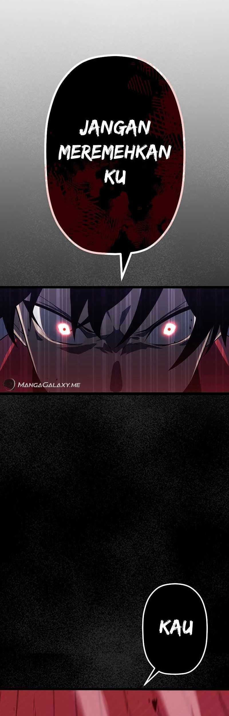 Death Penalty Chapter 19 Gambar 57