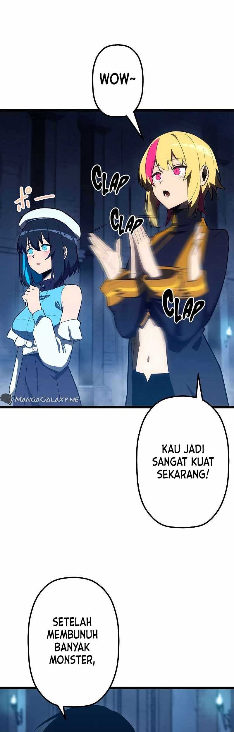 Death Penalty Chapter 19 Gambar 9