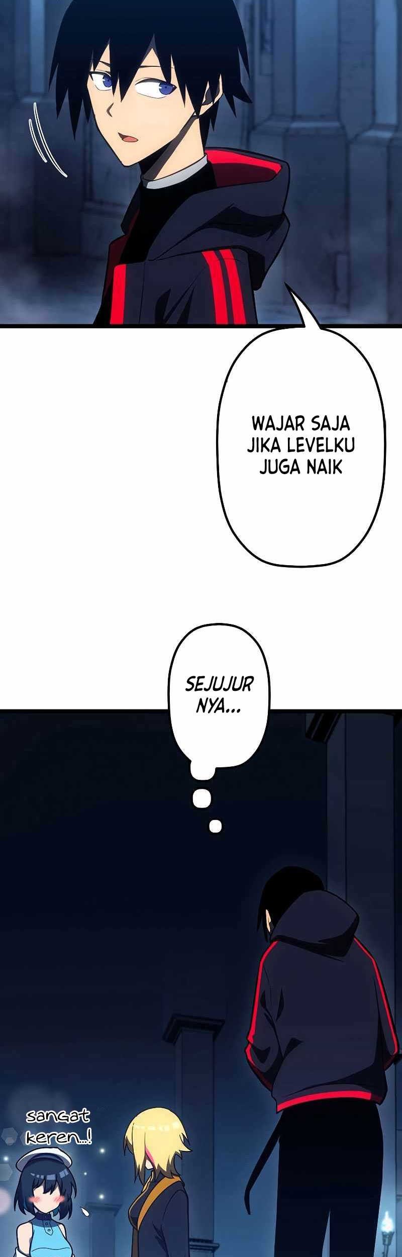 Death Penalty Chapter 19 Gambar 10