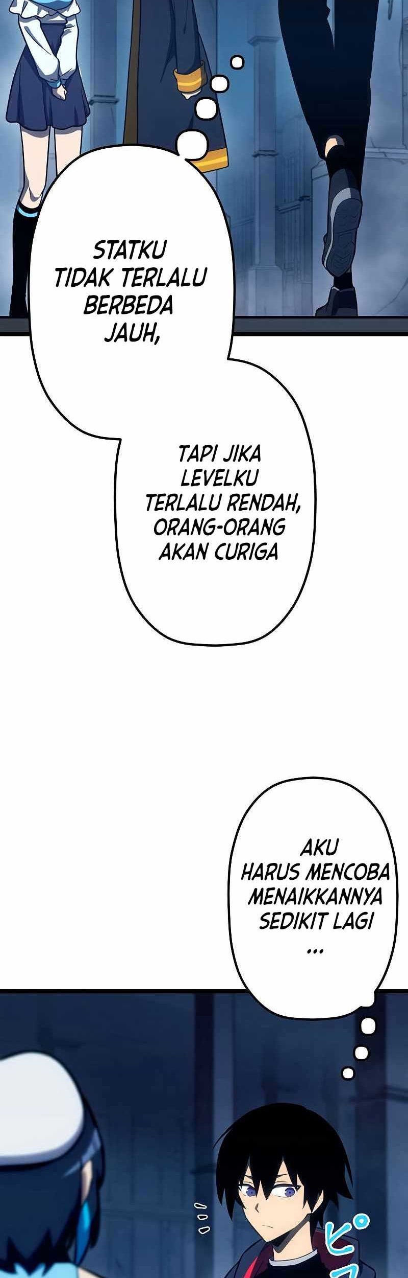 Death Penalty Chapter 19 Gambar 11