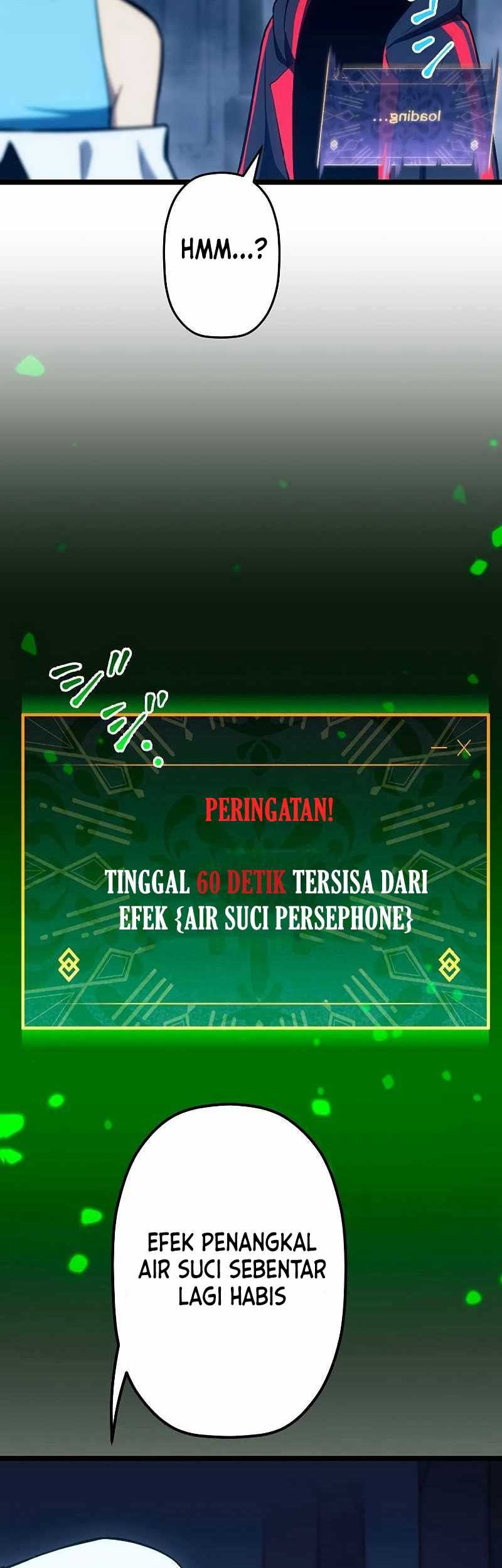 Death Penalty Chapter 19 Gambar 12