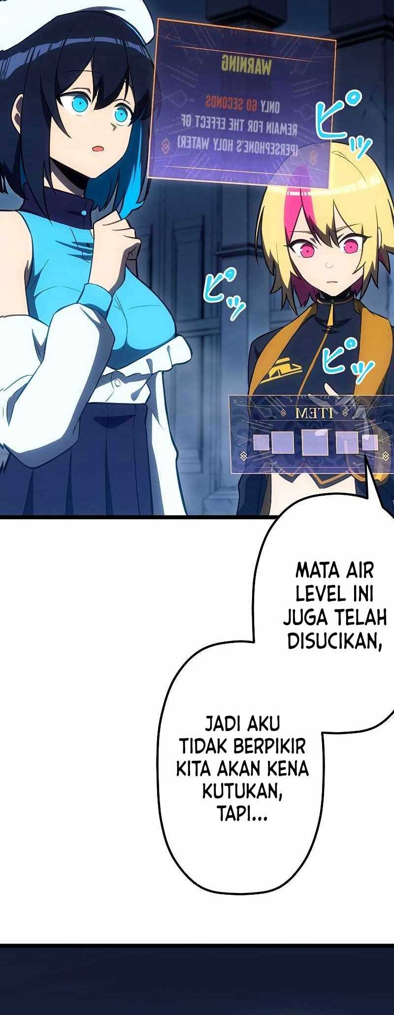 Death Penalty Chapter 19 Gambar 13