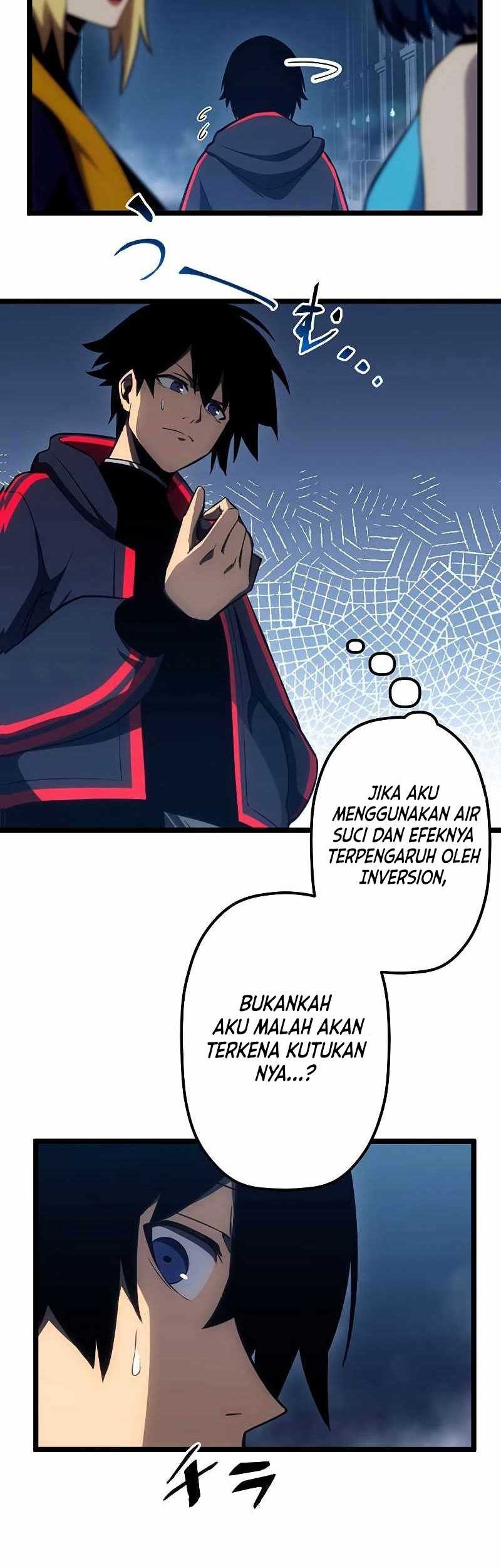 Death Penalty Chapter 19 Gambar 15