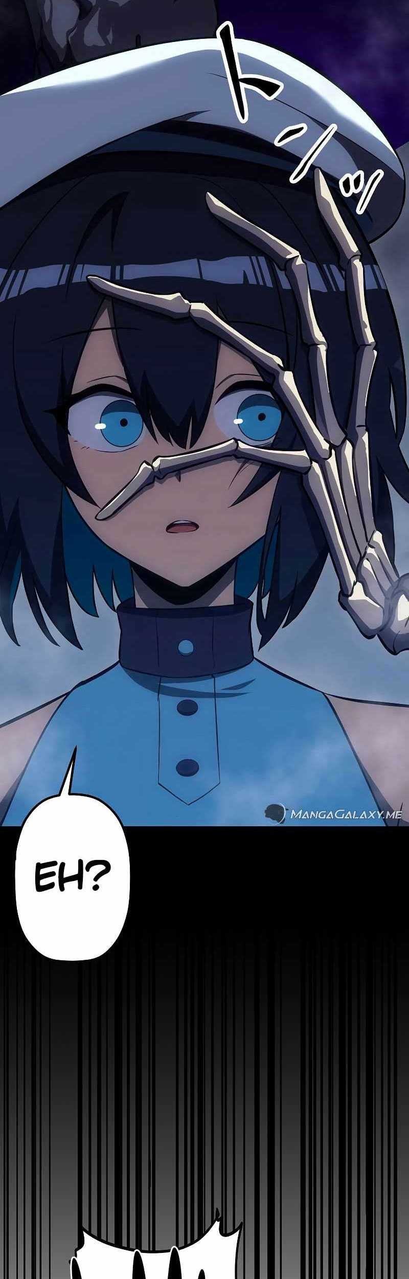 Death Penalty Chapter 19 Gambar 20
