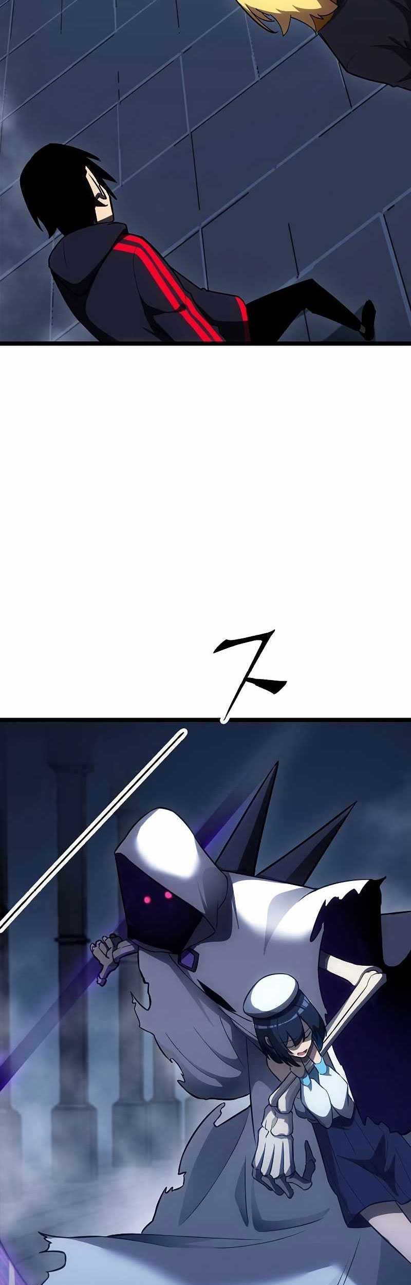 Death Penalty Chapter 19 Gambar 24
