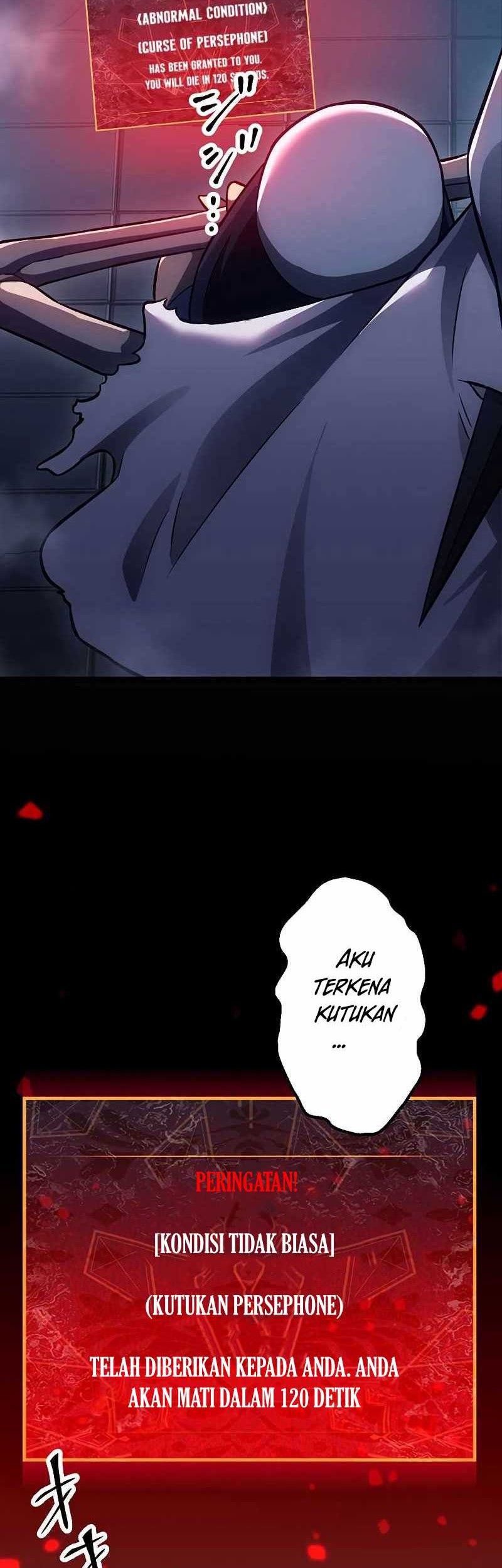 Death Penalty Chapter 19 Gambar 27