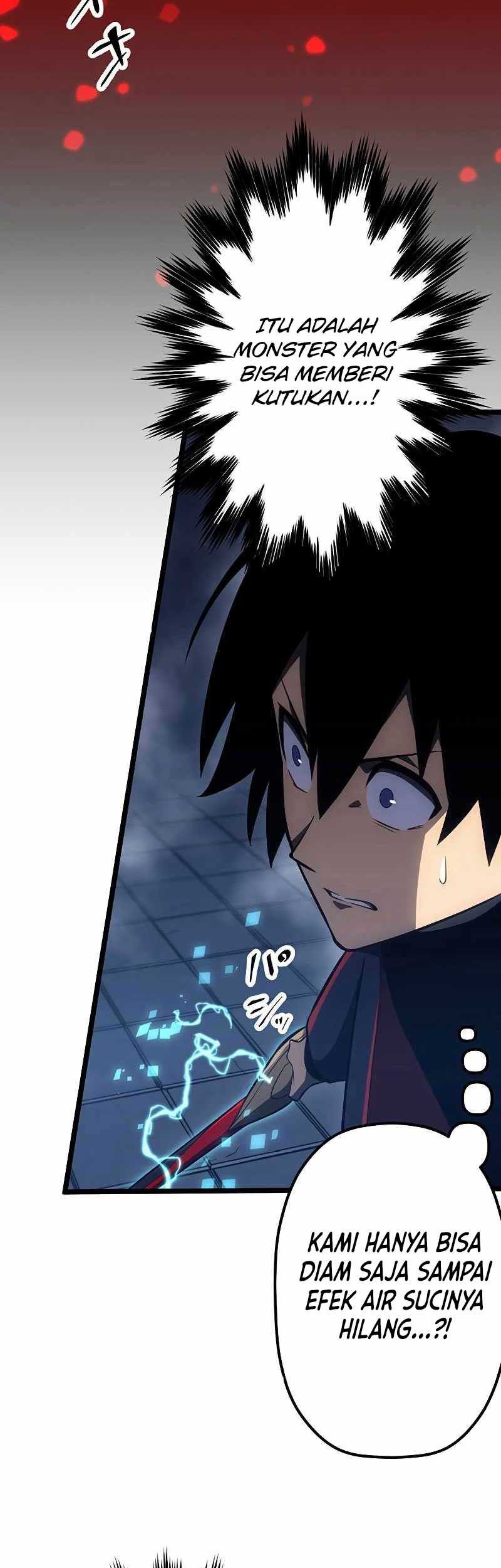 Death Penalty Chapter 19 Gambar 28