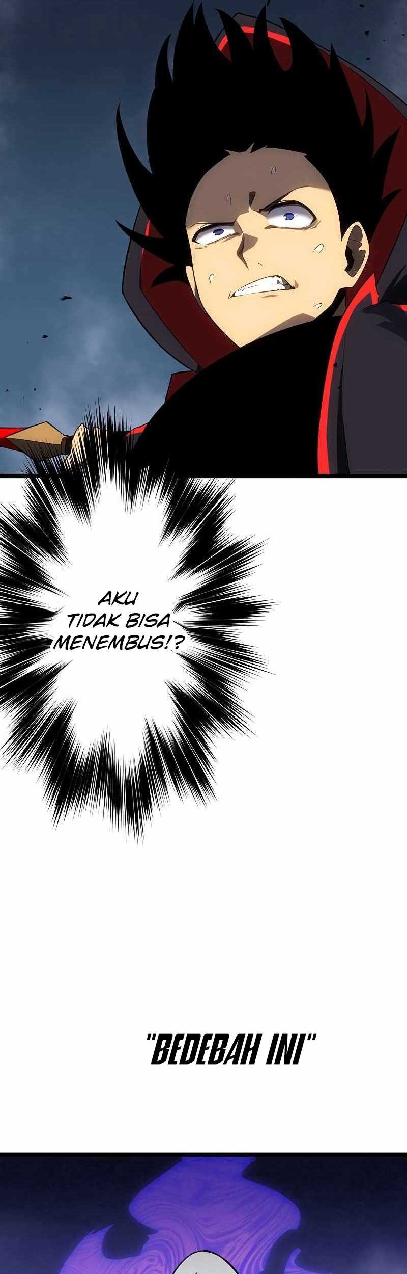 Death Penalty Chapter 19 Gambar 44