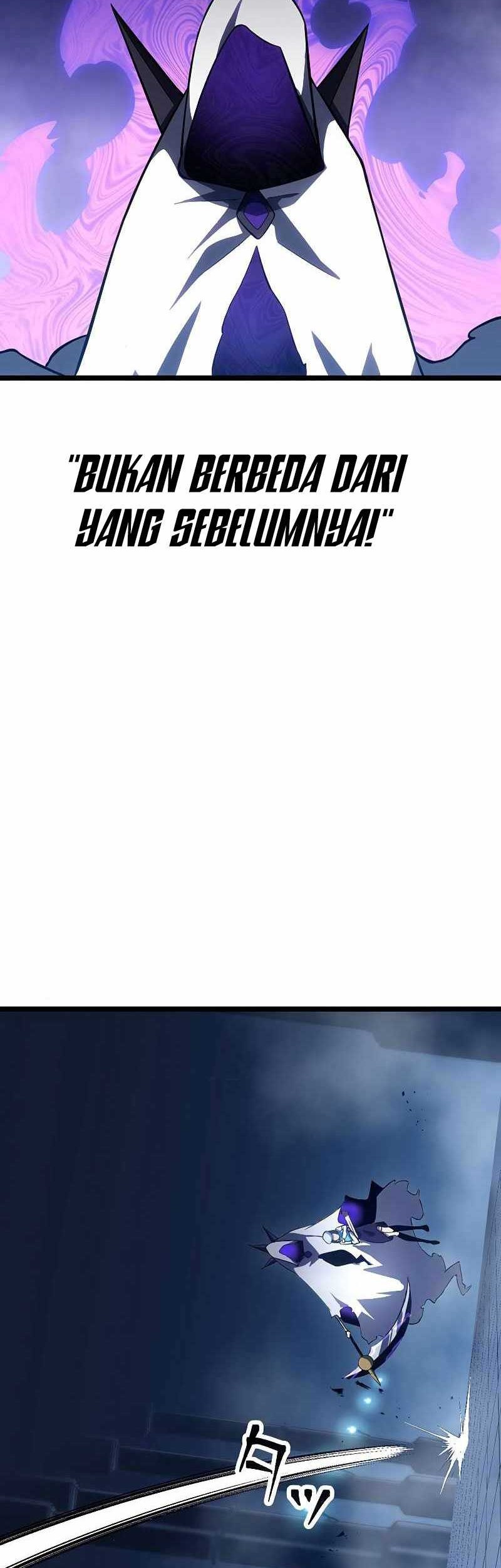 Death Penalty Chapter 19 Gambar 45