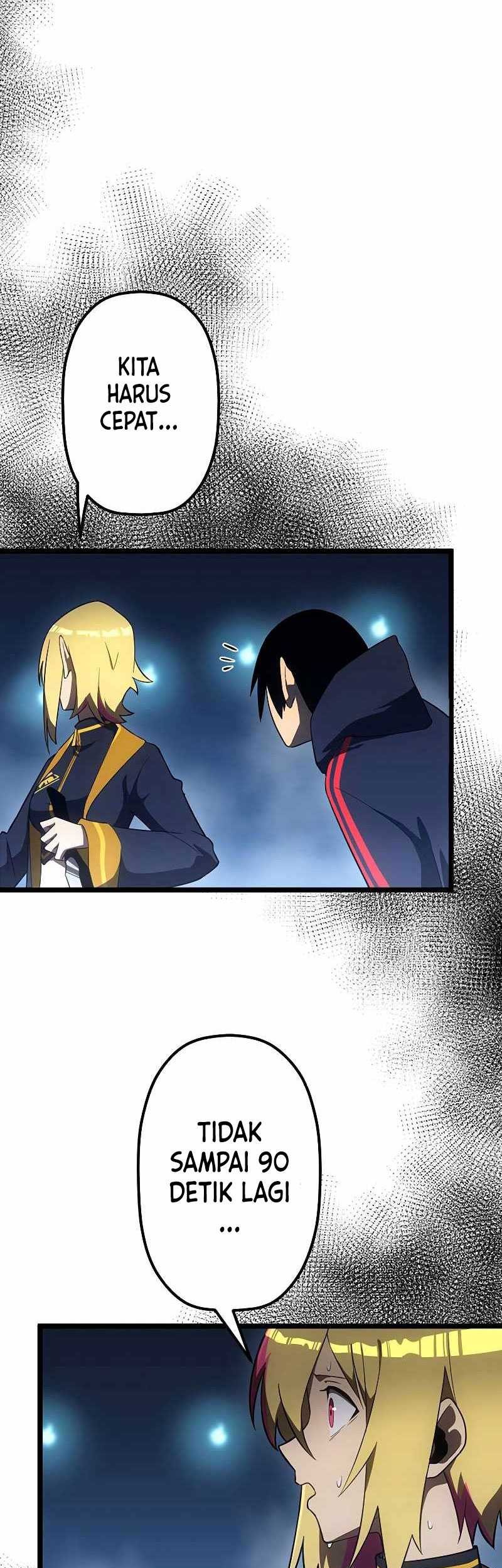 Death Penalty Chapter 19 Gambar 48