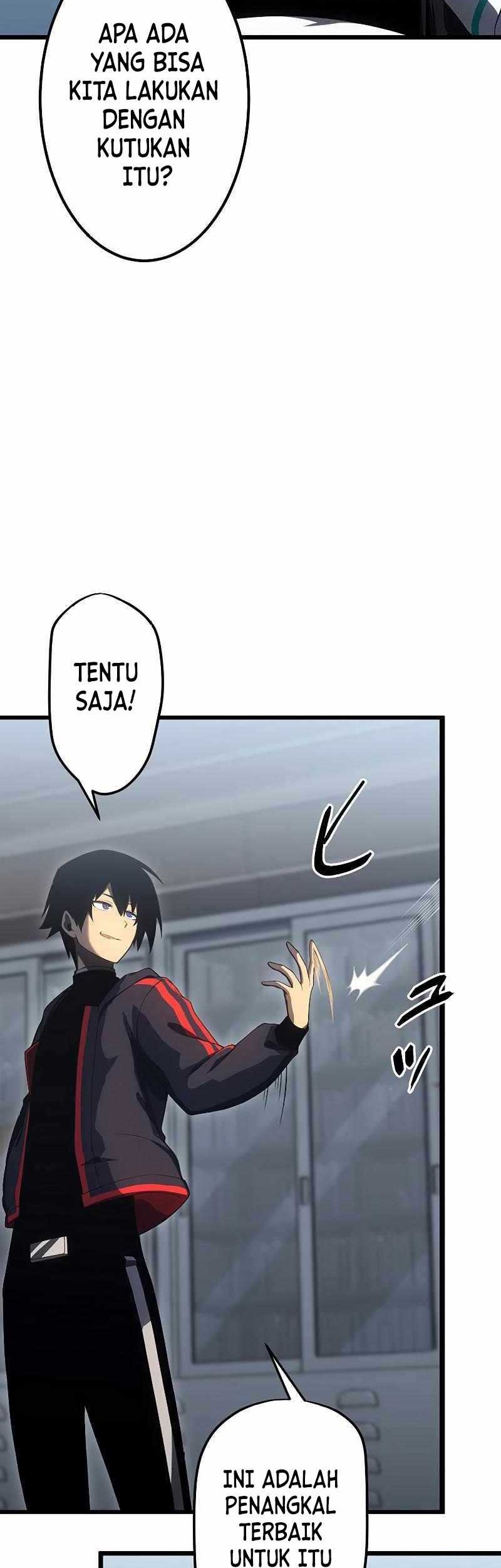 Death Penalty Chapter 18 Gambar 5