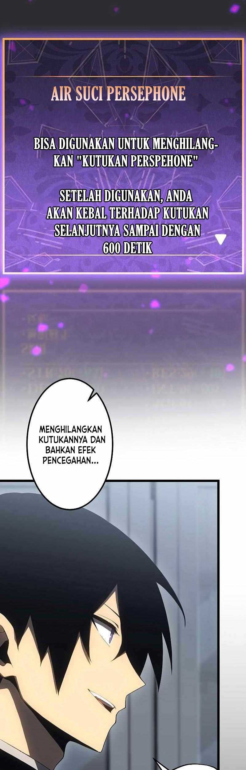 Death Penalty Chapter 18 Gambar 8