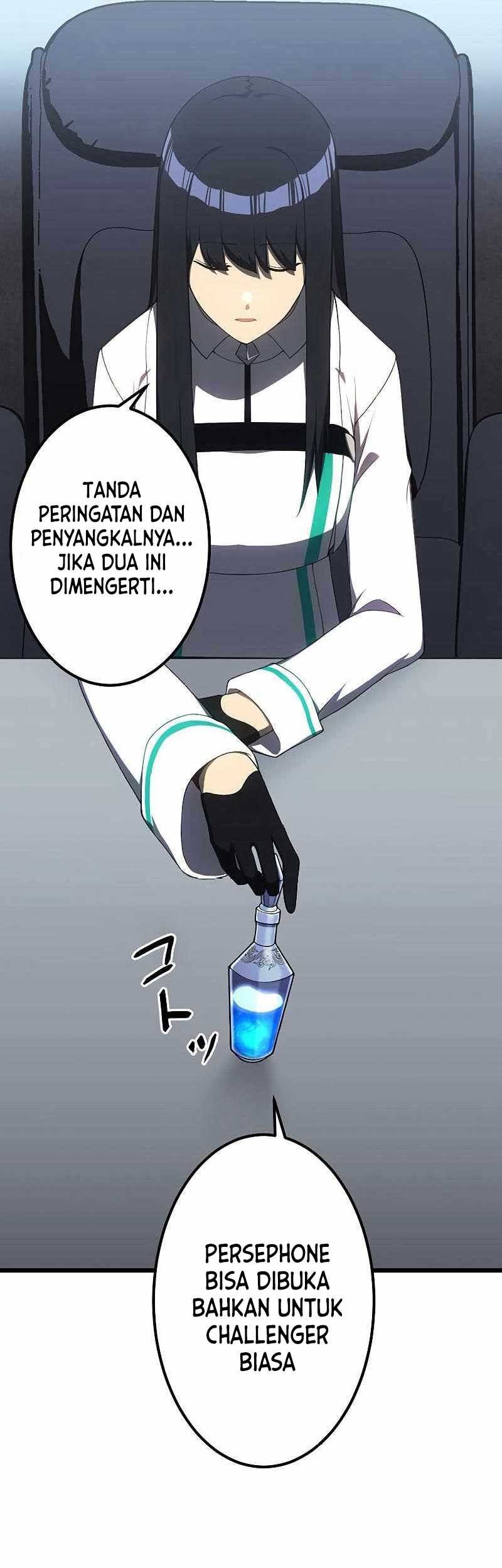 Death Penalty Chapter 18 Gambar 14