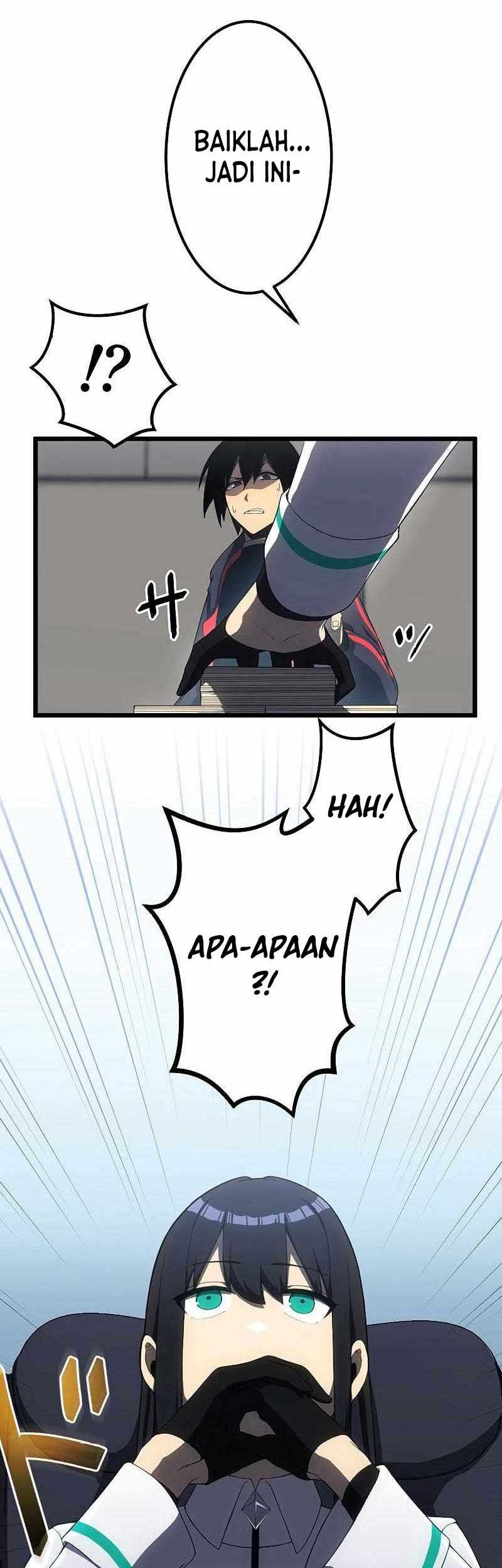 Death Penalty Chapter 18 Gambar 16
