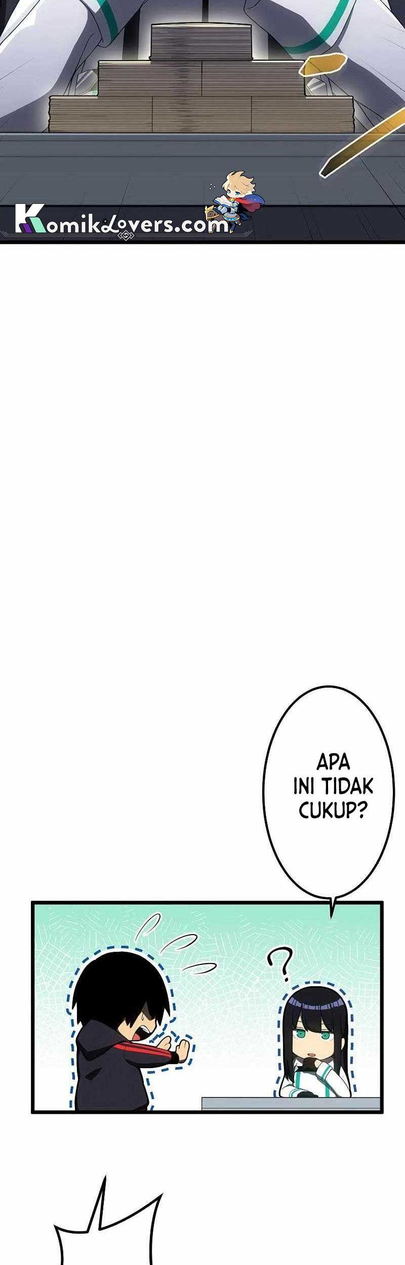 Death Penalty Chapter 18 Gambar 17