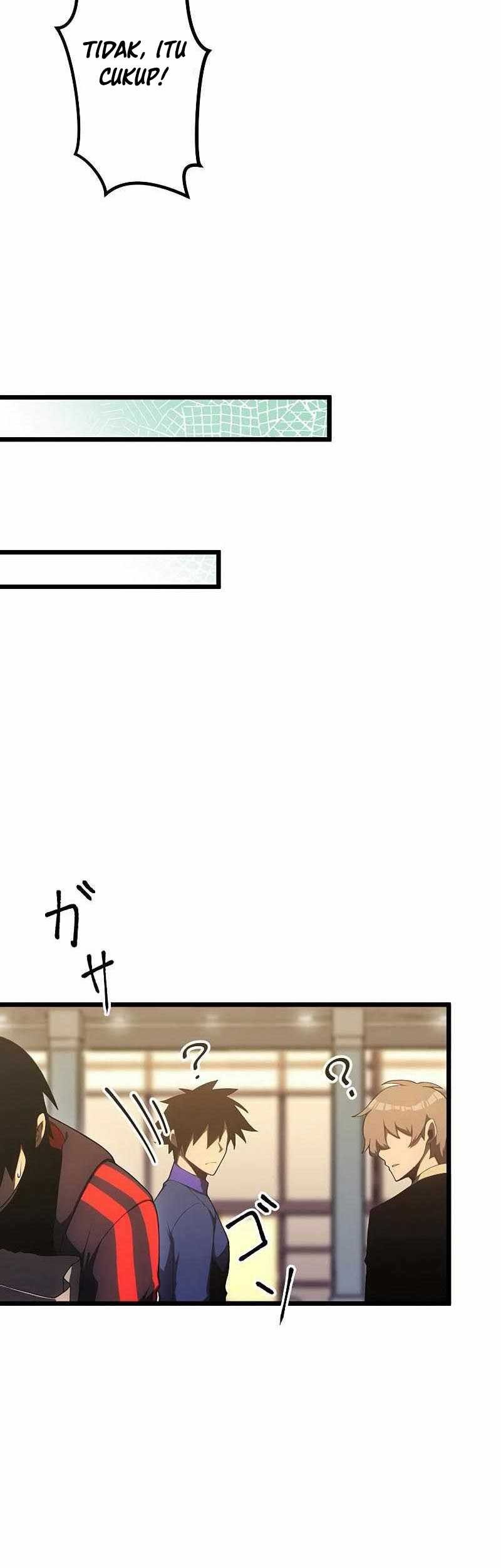 Death Penalty Chapter 18 Gambar 18
