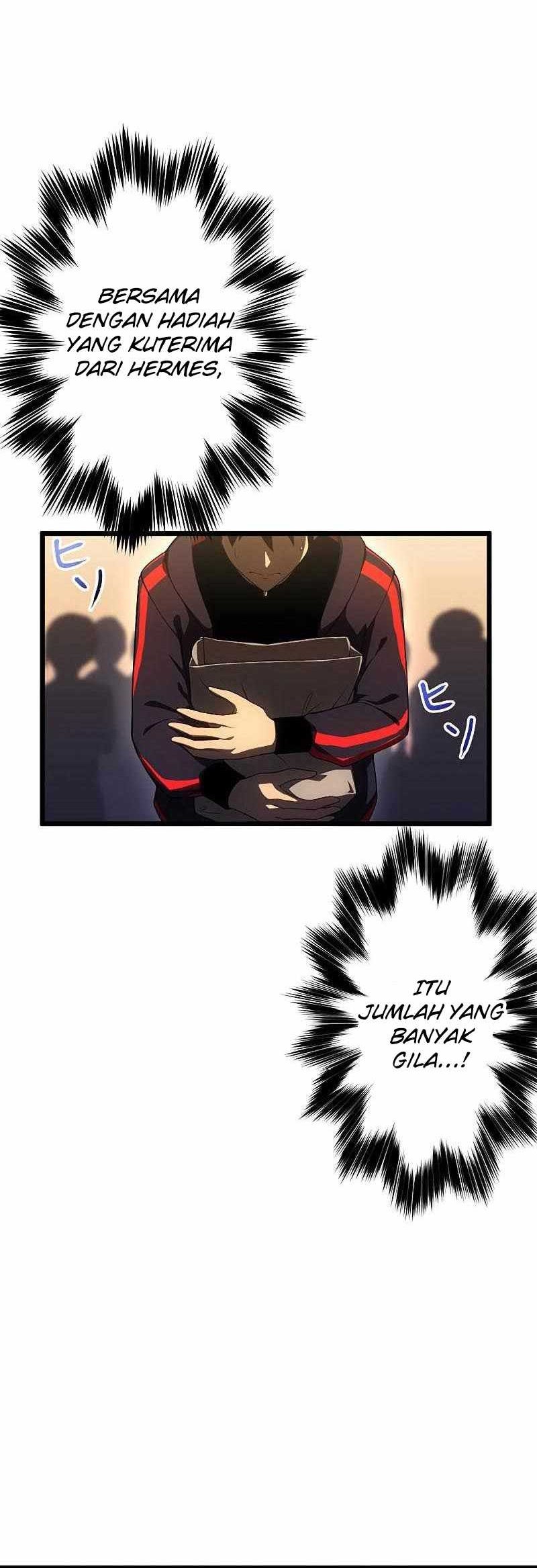 Death Penalty Chapter 18 Gambar 19