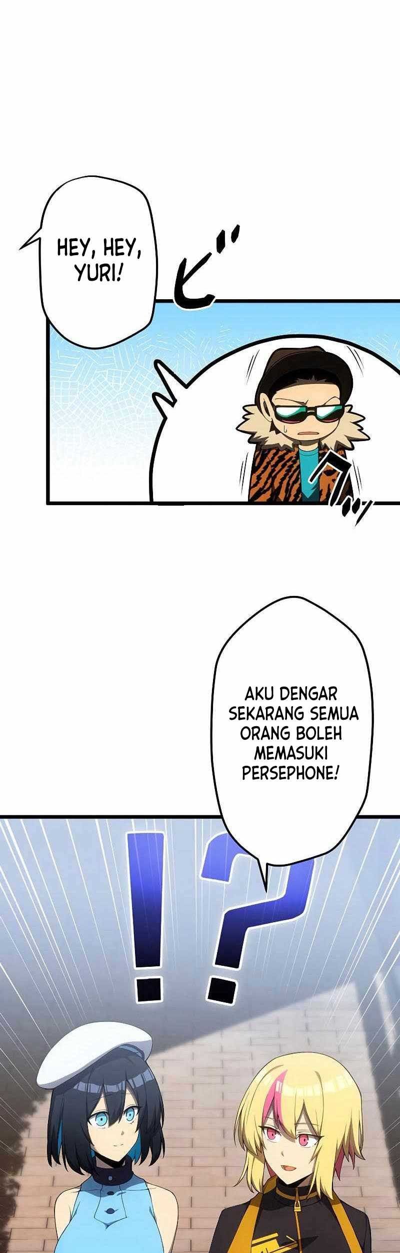 Death Penalty Chapter 18 Gambar 26