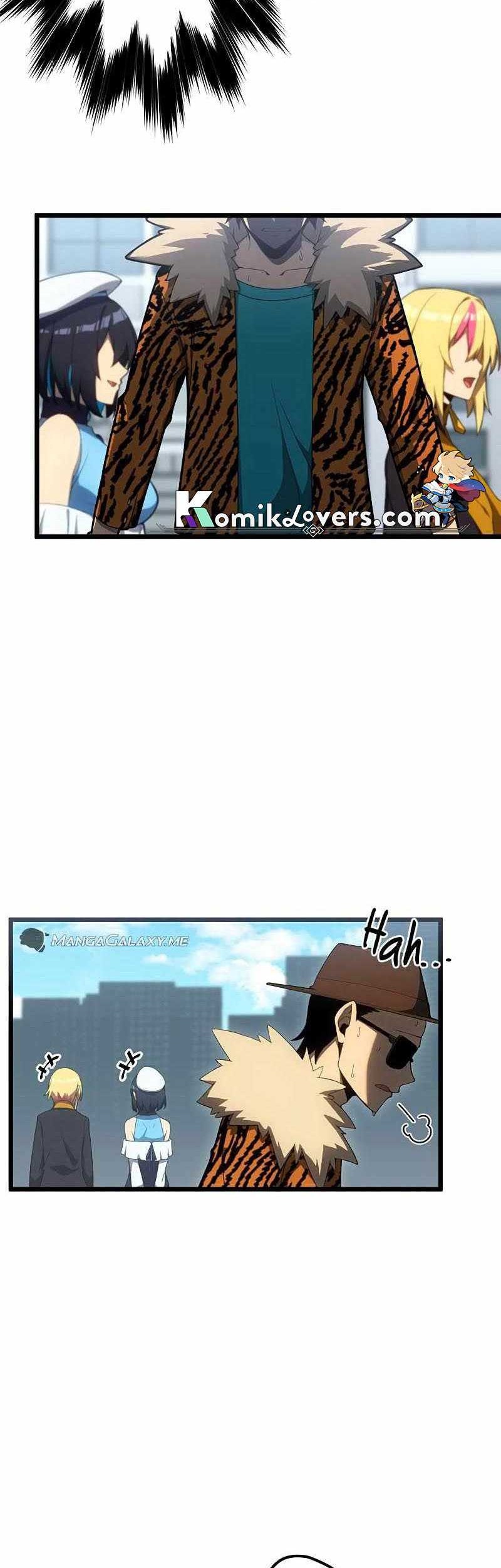 Death Penalty Chapter 18 Gambar 29