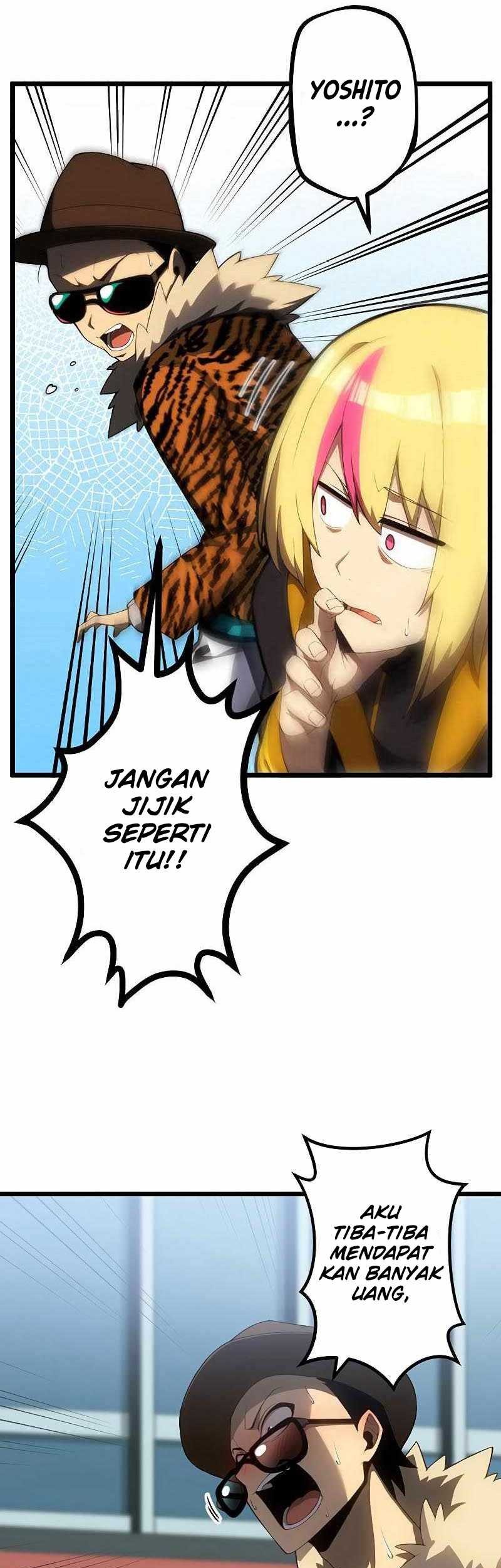 Death Penalty Chapter 18 Gambar 32