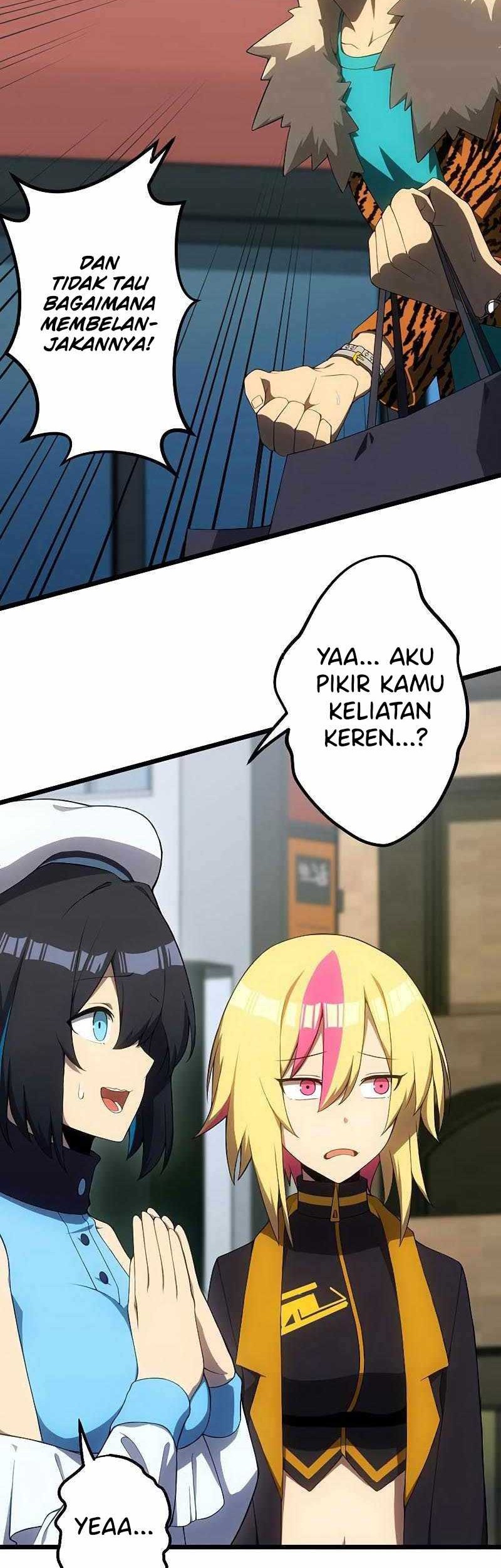 Death Penalty Chapter 18 Gambar 33