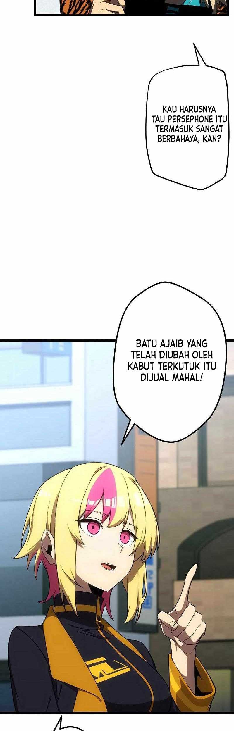 Death Penalty Chapter 18 Gambar 36