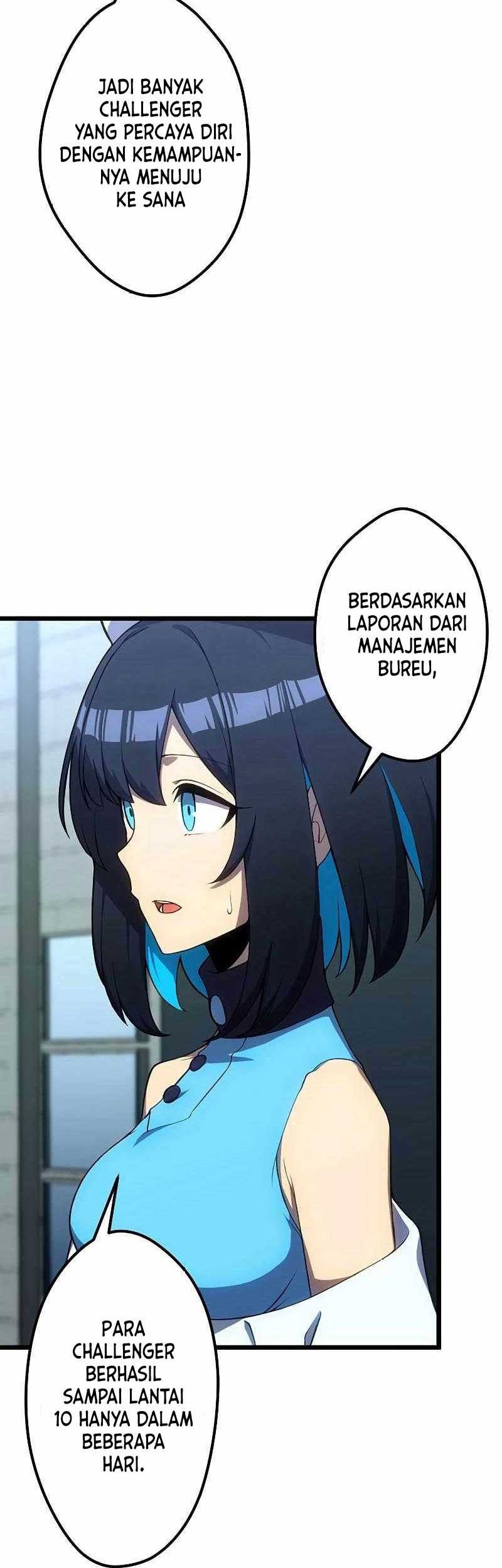 Death Penalty Chapter 18 Gambar 37