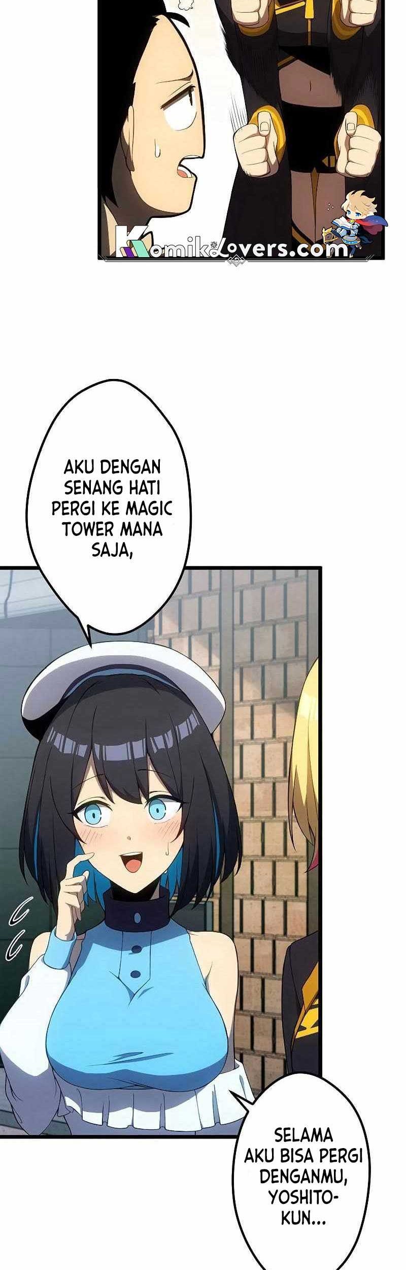 Death Penalty Chapter 18 Gambar 39