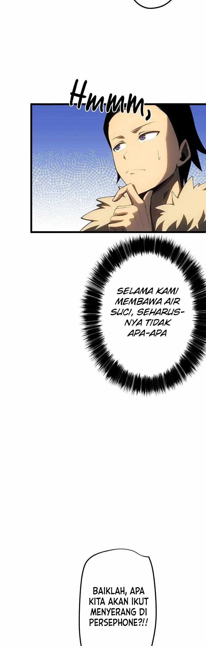 Death Penalty Chapter 18 Gambar 40