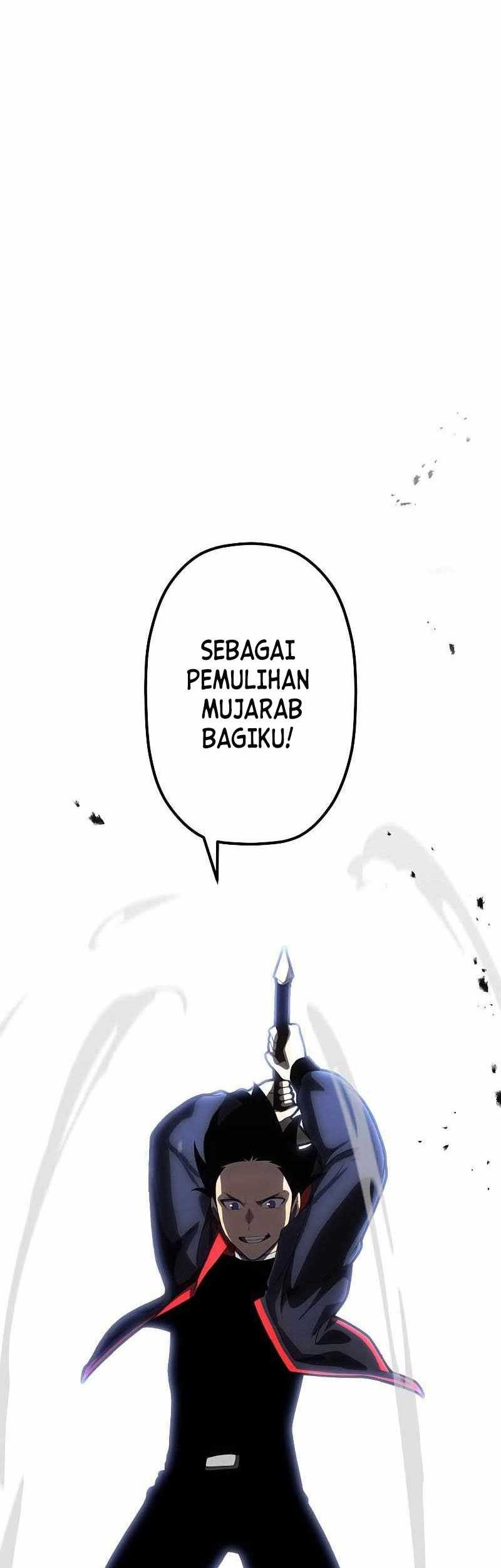 Death Penalty Chapter 17 Gambar 51