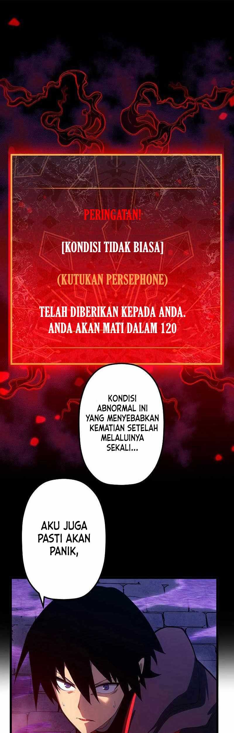 Baca  Death Penalty Chapter 17 Gambar 2