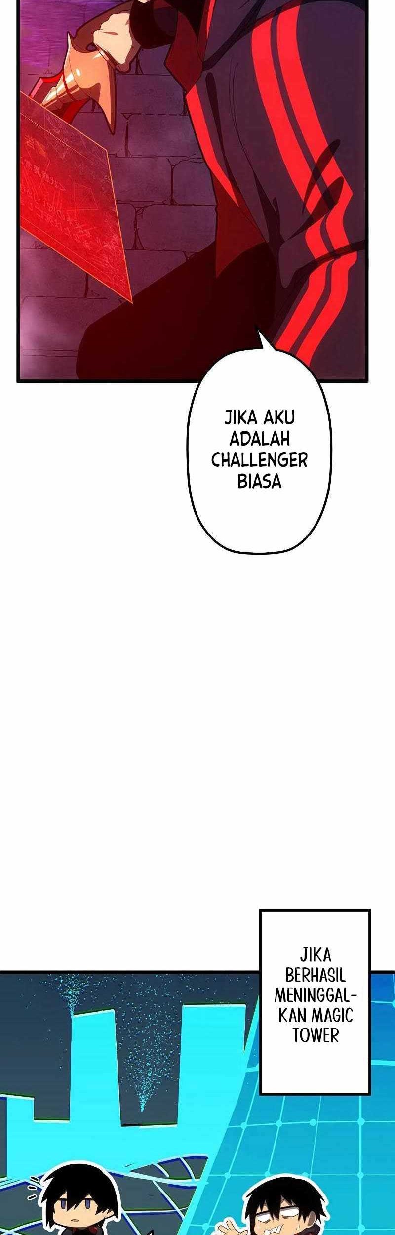 Death Penalty Chapter 17 Gambar 3