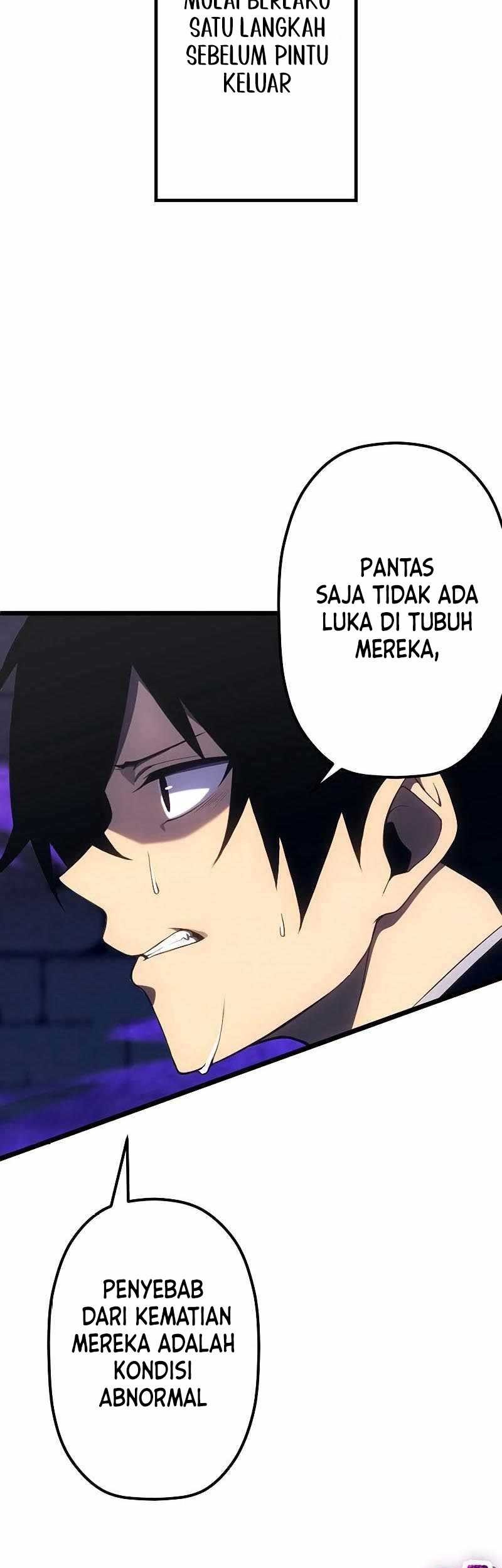Death Penalty Chapter 17 Gambar 6