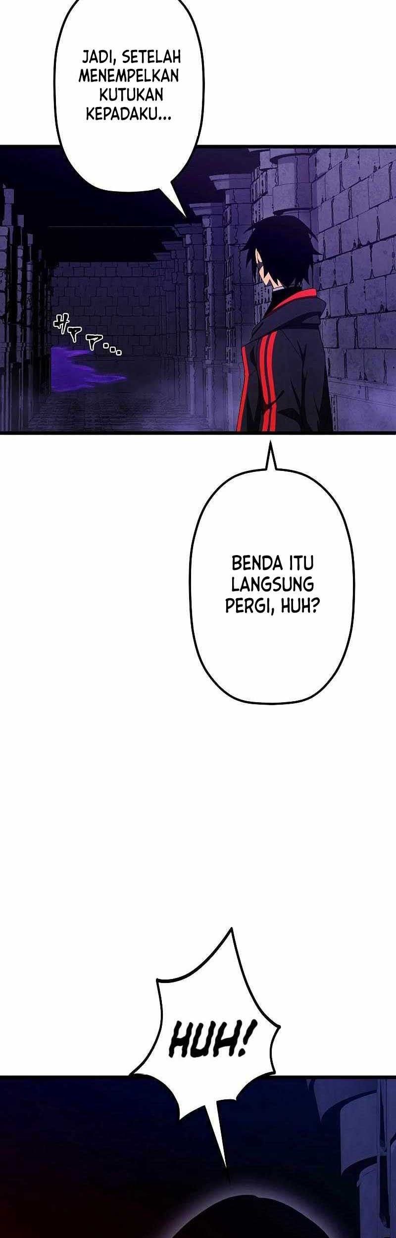 Death Penalty Chapter 17 Gambar 10