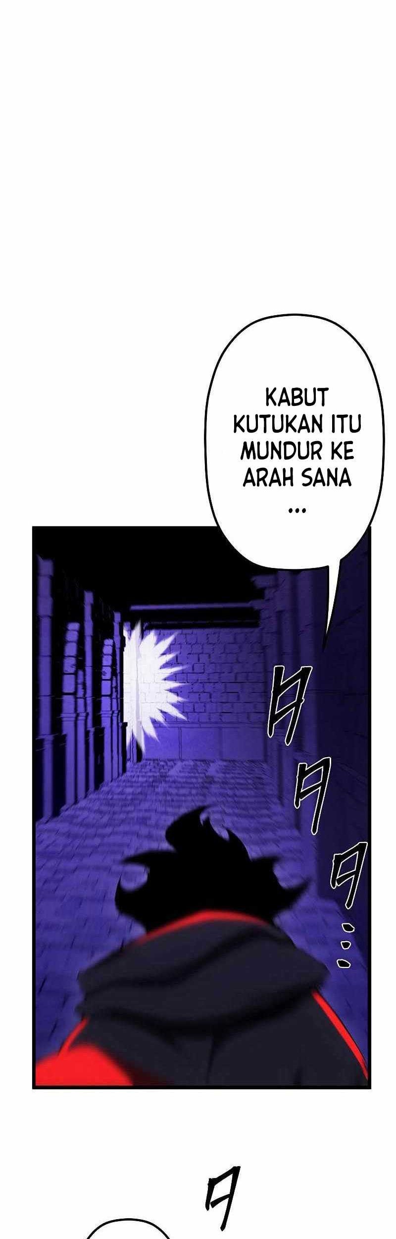 Death Penalty Chapter 17 Gambar 17
