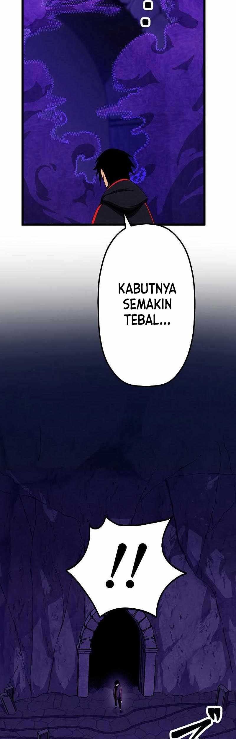 Death Penalty Chapter 17 Gambar 21