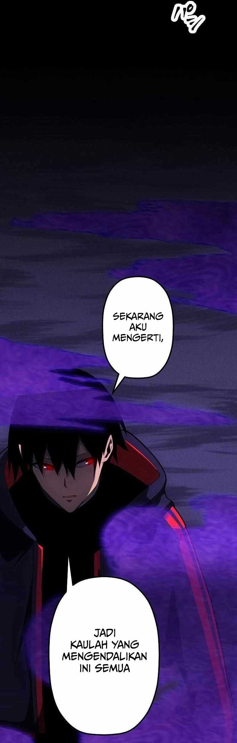 Death Penalty Chapter 17 Gambar 36