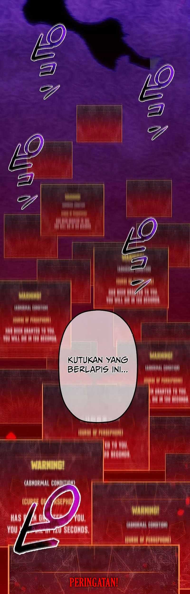 Death Penalty Chapter 17 Gambar 37