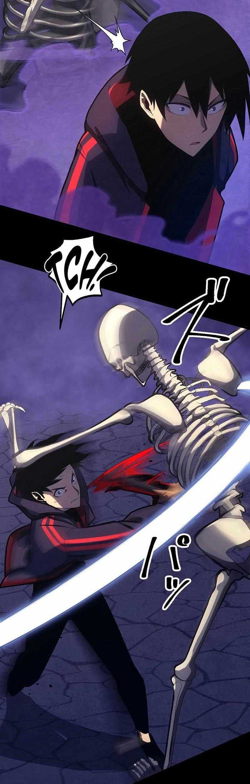 Death Penalty Chapter 17 Gambar 39