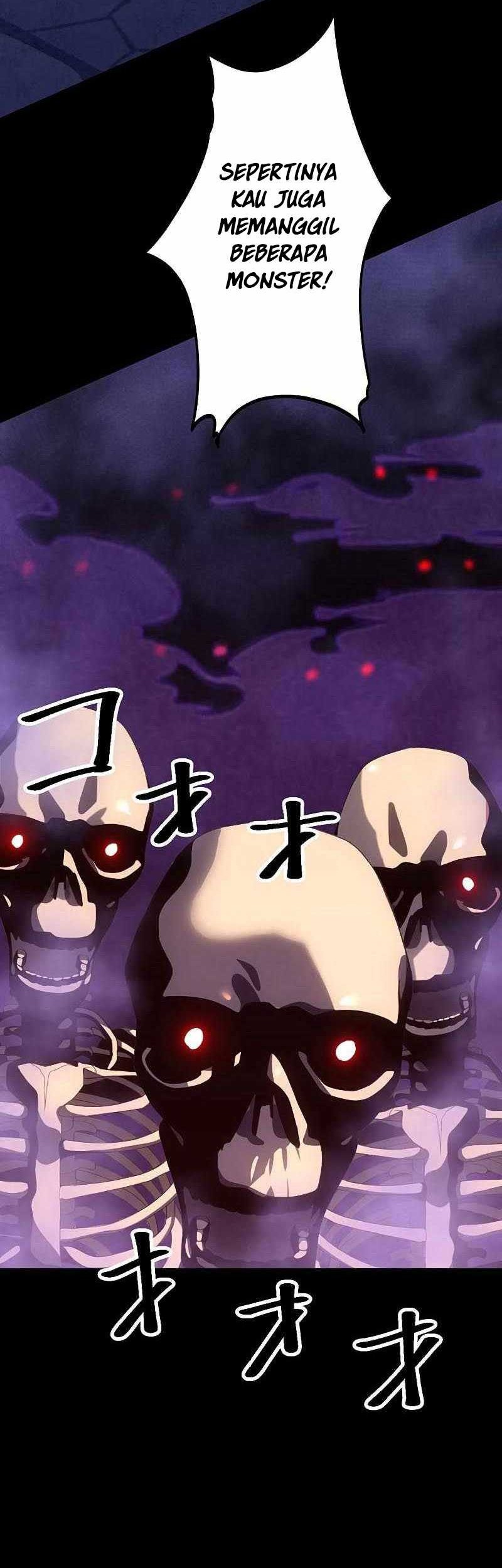 Death Penalty Chapter 17 Gambar 40