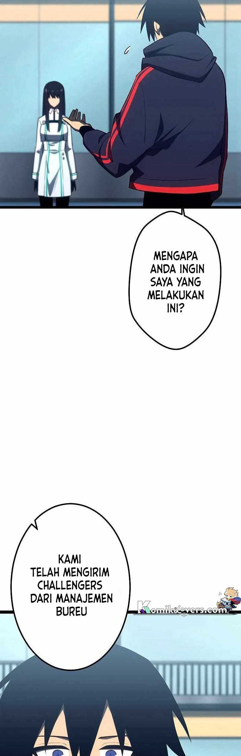 Death Penalty Chapter 16 Gambar 4
