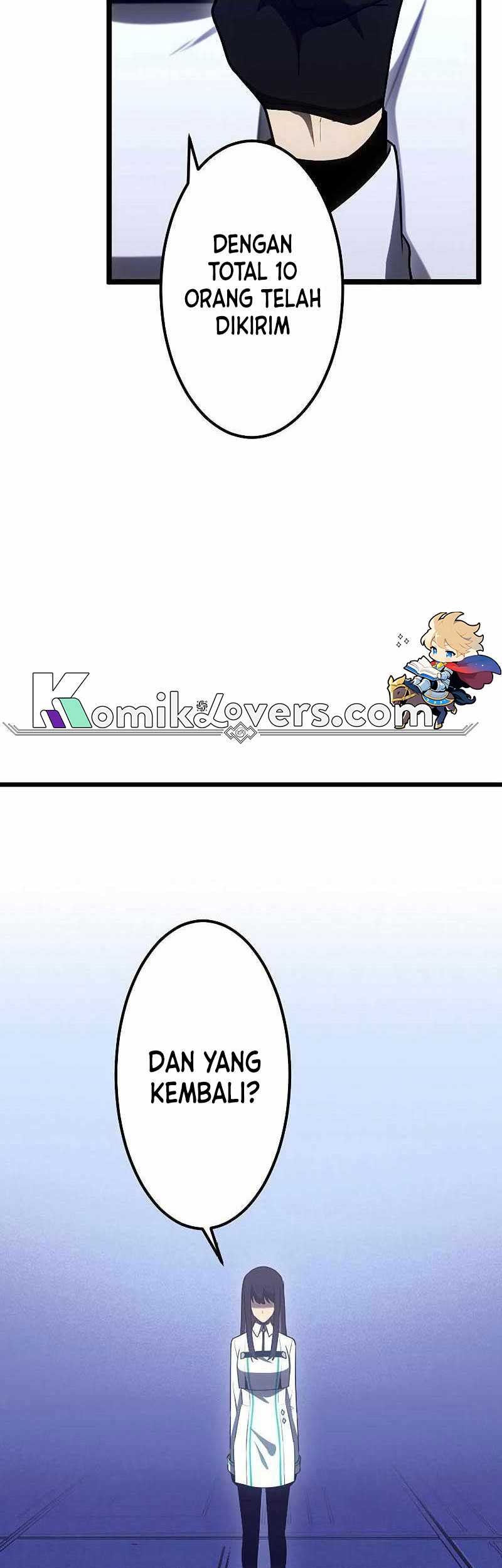 Death Penalty Chapter 16 Gambar 6