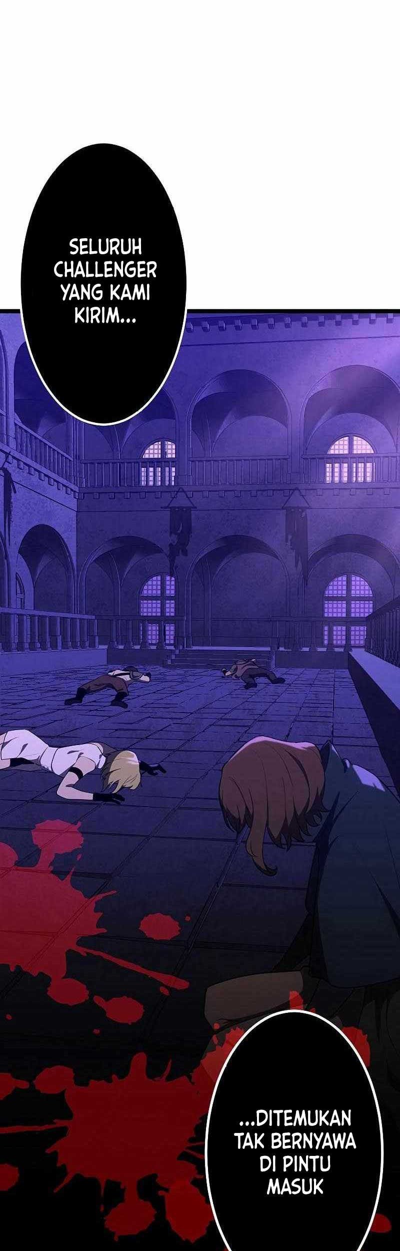 Death Penalty Chapter 16 Gambar 10
