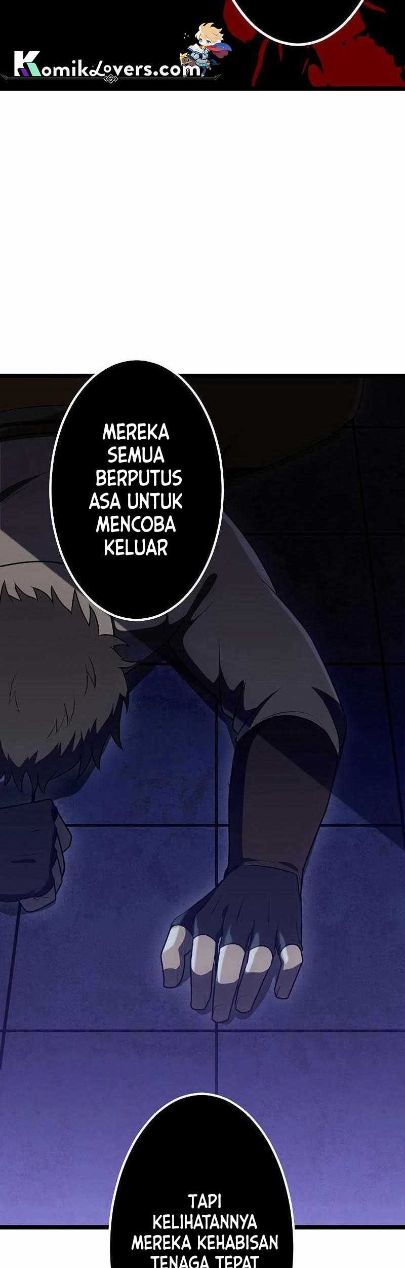 Death Penalty Chapter 16 Gambar 11