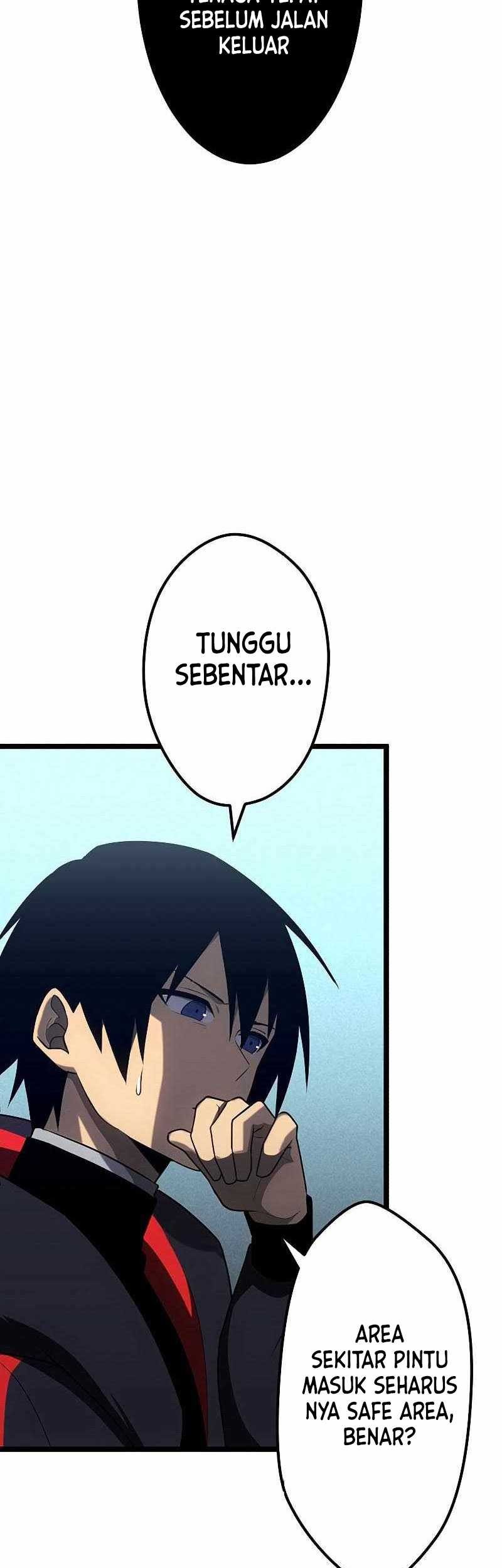 Death Penalty Chapter 16 Gambar 12