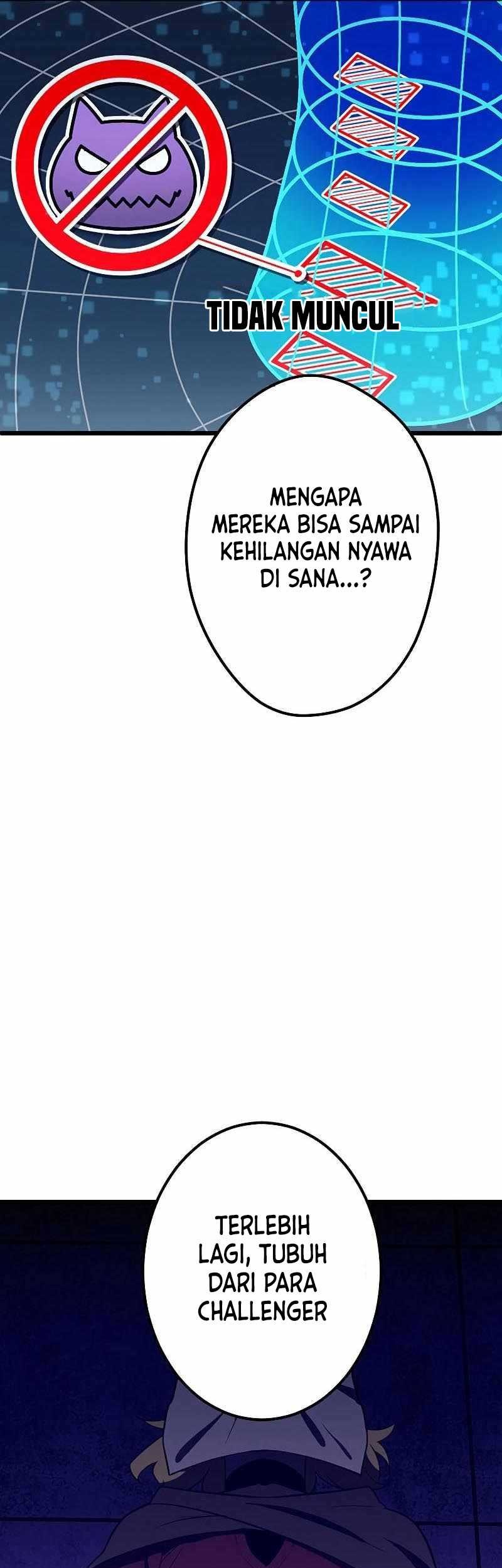 Death Penalty Chapter 16 Gambar 14